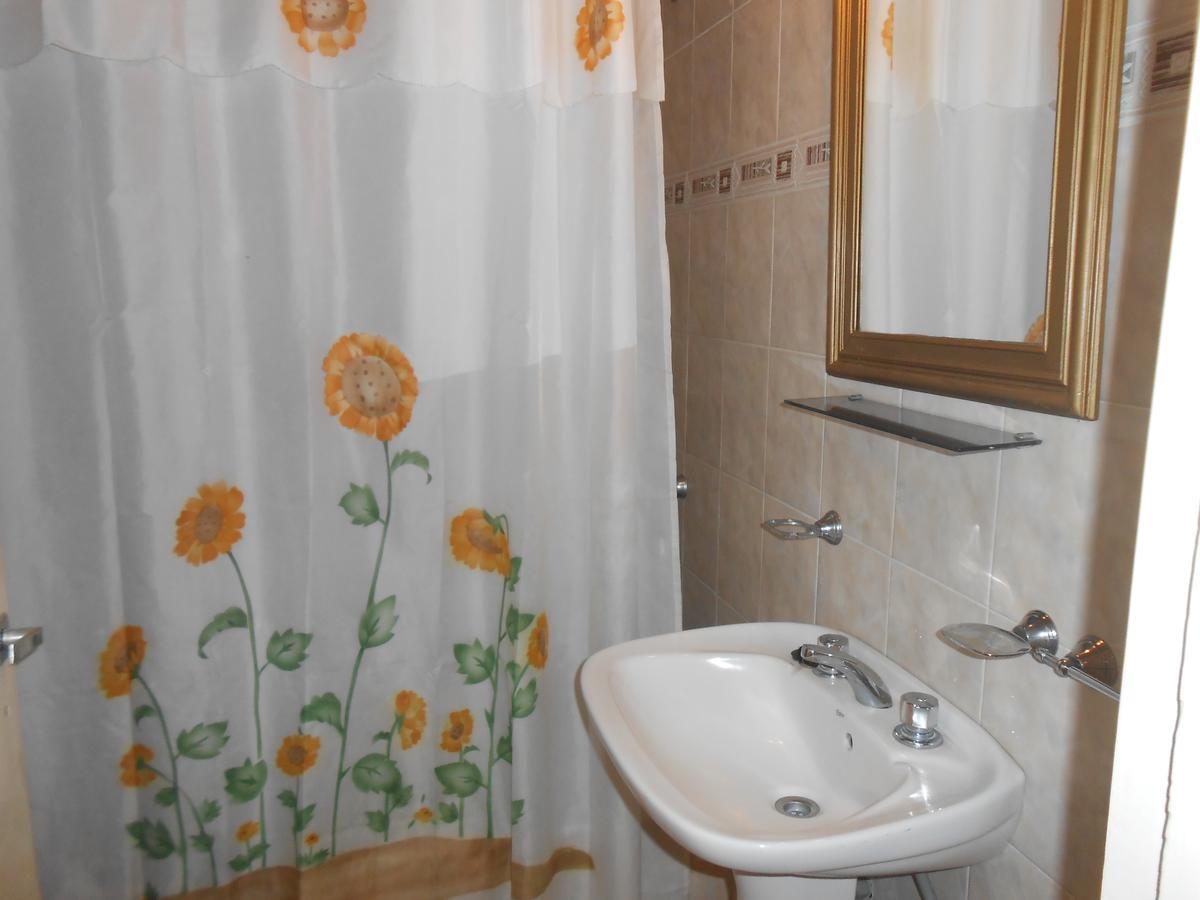 ترماس دي ريو هوندو Hotel Florencia المظهر الخارجي الصورة