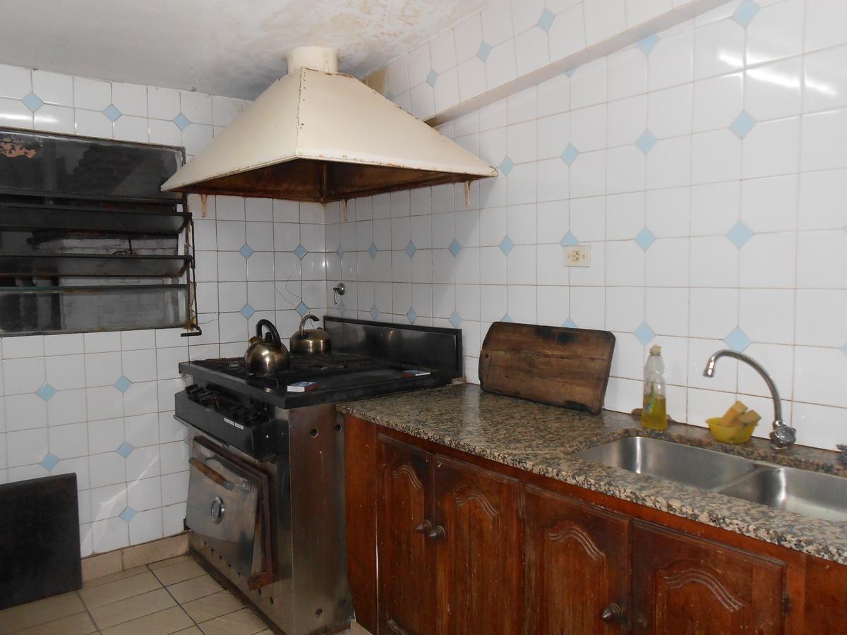 ترماس دي ريو هوندو Hotel Florencia المظهر الخارجي الصورة